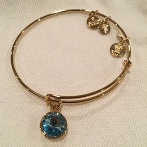 Alex and Ani bracelet never been worn